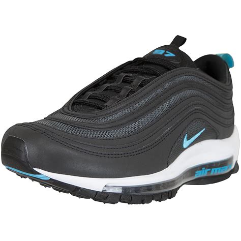 nike 97 herren blau schwarz|Air Max 97 Schuhe Für Herren (7) .